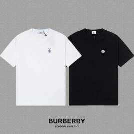 Picture of Burberry T Shirts Short _SKUBurberryS-2XLtltx6319789